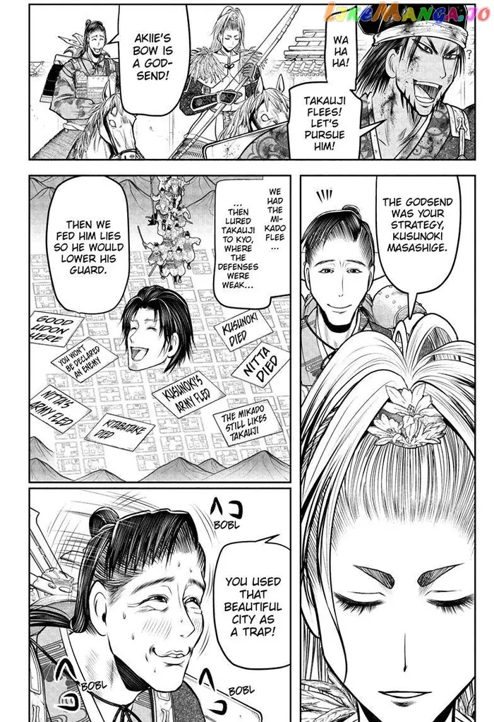 The Elusive Samurai Chapter 111 image 17_optimized